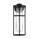 Encompass 1 Light Outdoor Wall Lantern 18.33 Inch Tall by Craftmade - ZA4214
