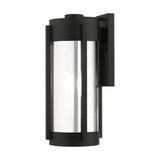 Sheridan 3 Light Outdoor Wall Lantern by Livex - 22383