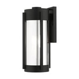 Sheridan 3 Light Outdoor Wall Lantern by Livex - 22383