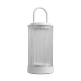 Tawa 2.2W 1 LED Accent Rechargeable Table Lamp by Visual Comfort Modern - SLTB27227