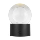 Mina 2.2W 1 LED Accent Rechargeable Table Lamp by Visual Comfort Modern - SLTB27427