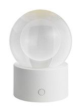 Mina 2.2W 1 LED Accent Rechargeable Table Lamp by Visual Comfort Modern - SLTB27427