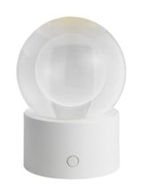 Mina 2.2W 1 LED Accent Rechargeable Table Lamp by Visual Comfort Modern - SLTB27427