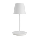 Nevis 2.4W 1 LED Short Accent Rechargeable Table Lamp by VC Modern - SLTB53127