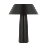 Sesa 2.2W 1 LED Accent Rechargeable Table Lamp by Visual Comfort Modern - SLTB56927