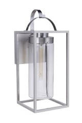 Neo 1 Light Outdoor Wall Lantern by Craftmade - ZA4834