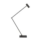Ponte 9W 1 LED X Large Table Lamp 13.5 x 5 Inches by Visual Comfort Modern - SLTB57330