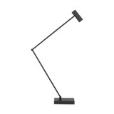 Ponte 9W 1 LED X Large Table Lamp 13.5 x 5 Inches by Visual Comfort Modern - SLTB57330