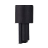Midtown 10W 1 LED Outdoor Wall Lantern by Craftmade - ZA5102