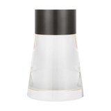 Caspe LED Rechargeable Table Lamp 7.6 Inch Tall by Visual Comfort Modern - SLTB666