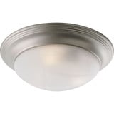 Canyon Ridge 3 Light 16.63 Inch Wide Flush Mount by Progress - P3697