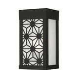 Berkeley 1 Light Outdoor Wall Lantern by Livex - 24321