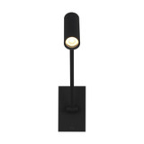 Ponte 8.4W 1 LED Wall Sconce by Visual Comfort Modern - SLTS14530