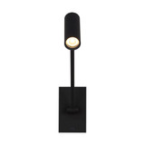 Ponte 8.4W 1 LED Wall Sconce by Visual Comfort Modern - SLTS14530