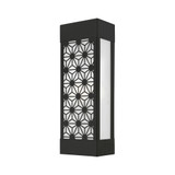 Berkeley 2 Light Outdoor Wall Lantern by Livex - 24322