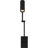 Ponte 8.4W 1 LED Wall Sconce 22.6 Inch Wide by Visual Comfort Modern - SLTS14630