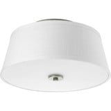 Arden 2 Light 14 Inch Wide Flush Mount by Progress - P3739