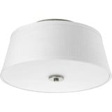 Arden 2 Light 14 Inch Wide Flush Mount by Progress - P3739