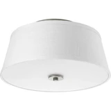 Arden 2 Light 14 Inch Wide Flush Mount by Progress - P3739