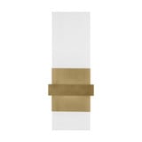 Flyta 8W 1 LED Small Wall Sconce by Visual Comfort Modern - SLWS10527