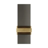 Flyta 8W 1 LED Small Wall Sconce by Visual Comfort Modern - SLWS10527
