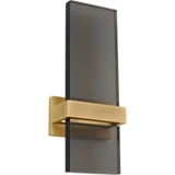 Flyta 8W 1 LED Small Wall Sconce by Visual Comfort Modern - SLWS10527