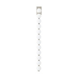 Perle 40 16.8W 1 LED Wall Sconce by Visual Comfort Modern - SLWS230