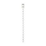 Perle 53 22.4W 1 LED Wall Sconce by Visual Comfort Modern - SLWS232