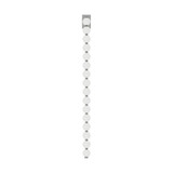 Perle 53 22.4W 1 LED Wall Sconce by Visual Comfort Modern - SLWS232
