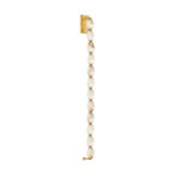 Collier 40 13.2W 1 LED Wall Sconce by Visual Comfort Modern - SLWS548