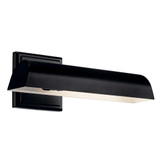 Carston 1 Light Picture Light by Kichler - 52684