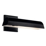 Carston 1 Light Picture Light by Kichler - 52684
