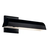 Carston 1 Light Picture Light by Kichler - 52684
