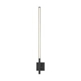 Cityscape 16.6W 1 LED Wall Sconce by Visual Comfort Modern - SLWS56427