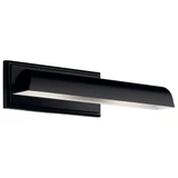 Carston 2 Light Picture Light 18.25 Inch Wide by Kichler - 52685
