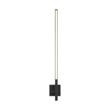 Cityscape Right 16.6W 1 LED XL Wall Sconce by Visual Comfort Modern - SLWS679