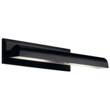 Carston 2 Light Picture Light 24.25 Inch Wide by Kichler - 52686