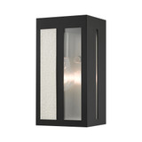 Lafayette 1 Light Outdoor Wall Lantern by Livex - 27411