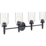 Madden 4 Light Vanity Light by Kichler - 55186