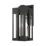 Lexington 3 Light Outdoor Wall Lantern by Livex - 27714