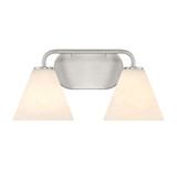 Blair 2 Light Vanity Light by Savoy House - 8-2988-2