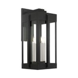 Lexington 4 Light Outdoor Wall Lantern by Livex - 27716