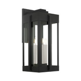 Lexington 4 Light Outdoor Wall Lantern by Livex - 27716