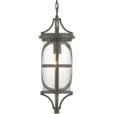 Morrison 1 Light 7.5 Inch Wide Outdoor Flush Mount by Progress - P550041