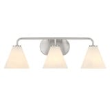 Blair 3 Light Vanity Light by Savoy House - 8-2988-3