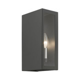 Winfield 2 Light Outdoor Wall Lantern by Livex - 29122