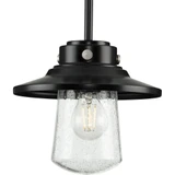 Tremont 1 Light 9 Inch Wide Outdoor Flush Mount by Progress - P550093