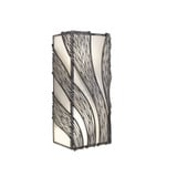 Flow 2 Light Wall Sconce by Varaluz - 240W02