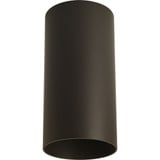 Cylinder 1 Light 6 Inch Wide Outdoor Flush Mount by Progress - P5741