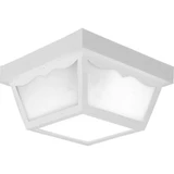 Chadford 2 Light 10.25 Inch Wide Flush Mount by Progress - P5745